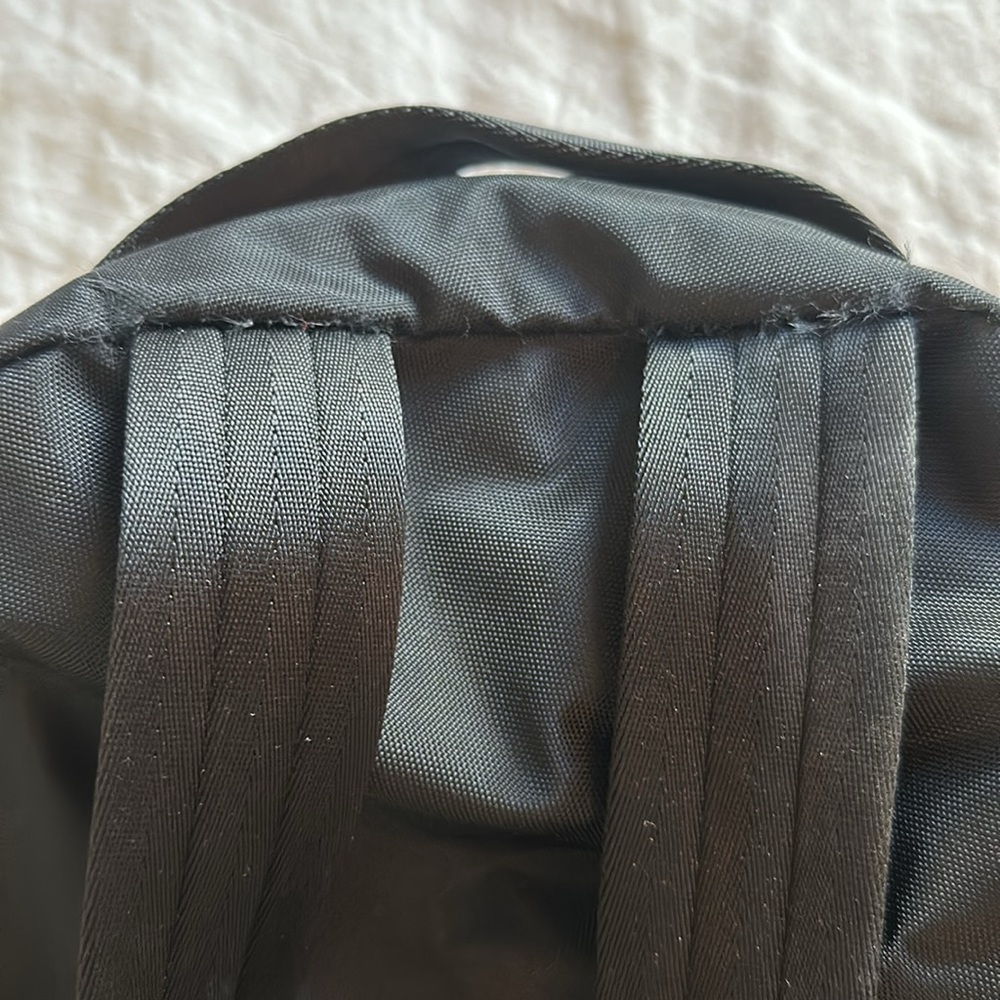 Marc Jacobs Nylon Backpack - Picture 3 of 3